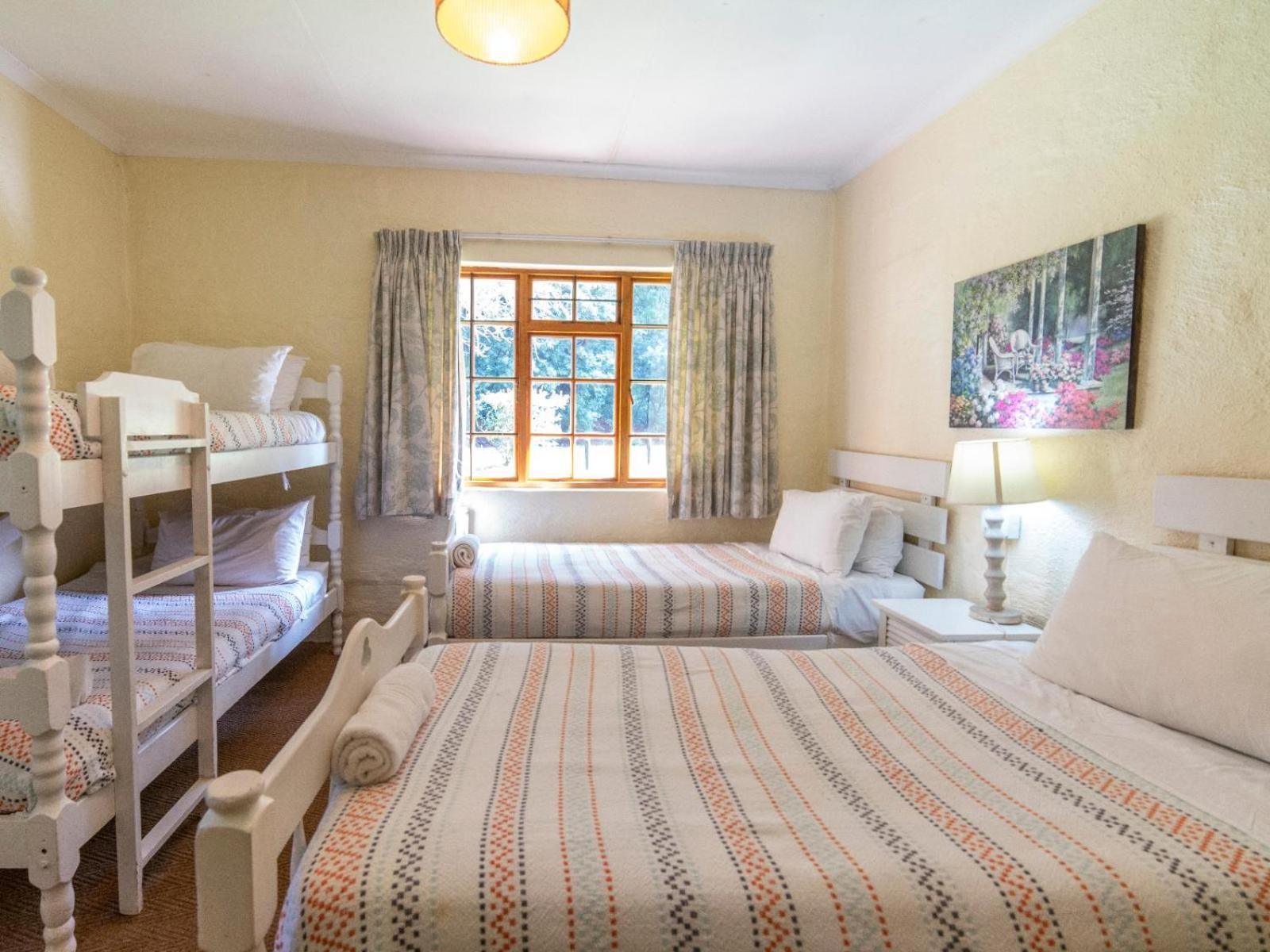 Naverone Resort