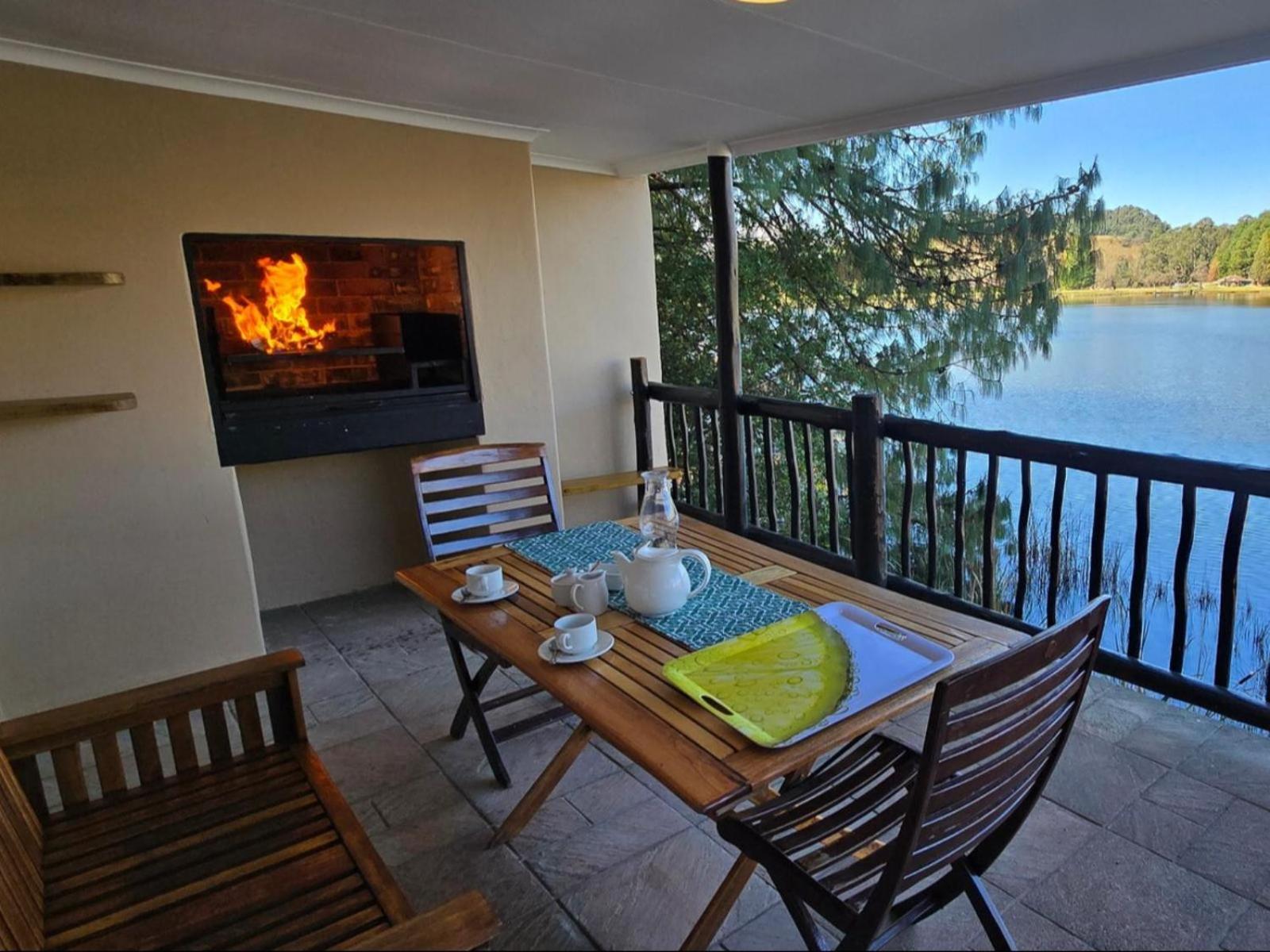 Naverone Resort Drakensberg Garden