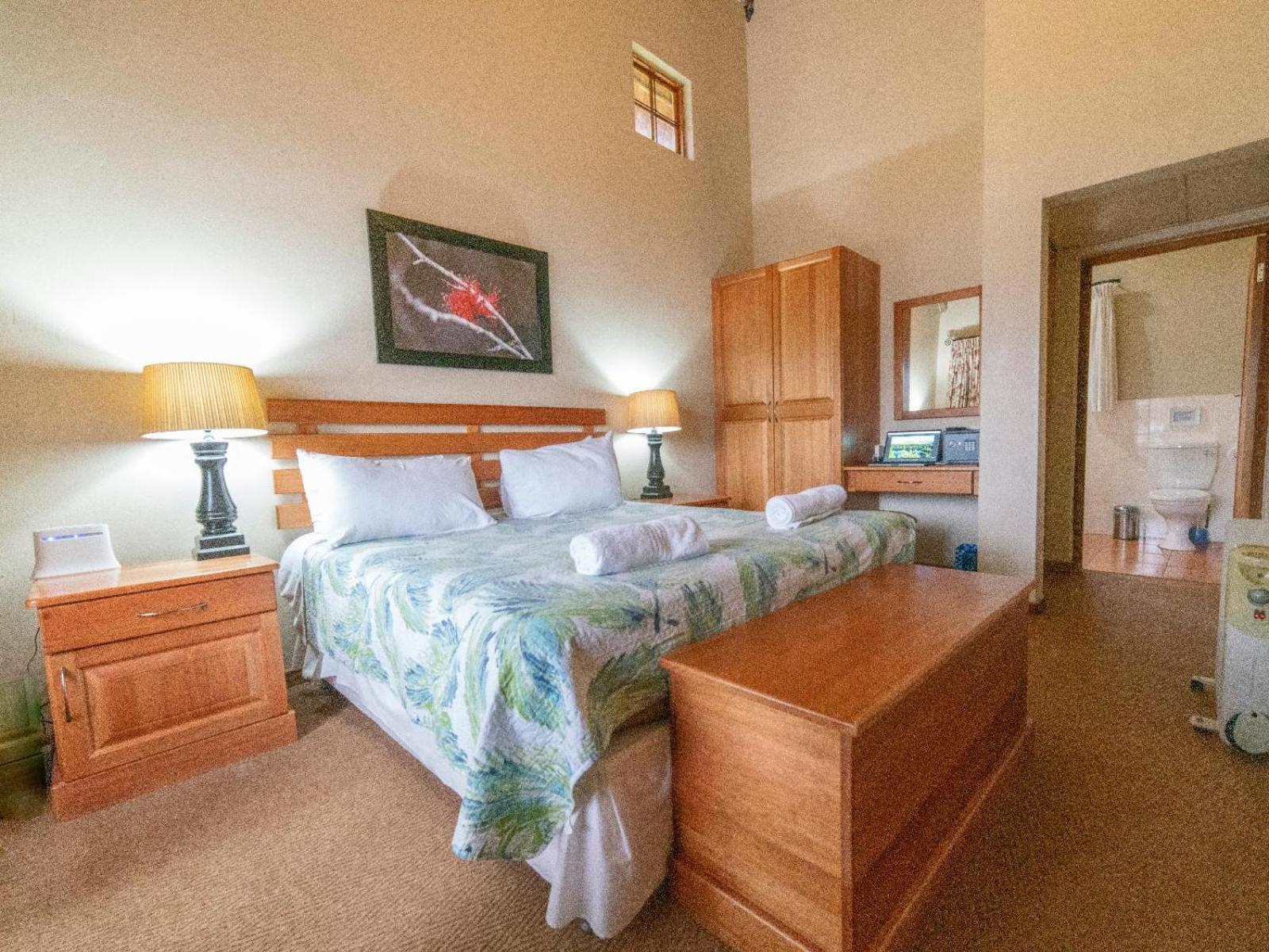 Resort Naverone 3*