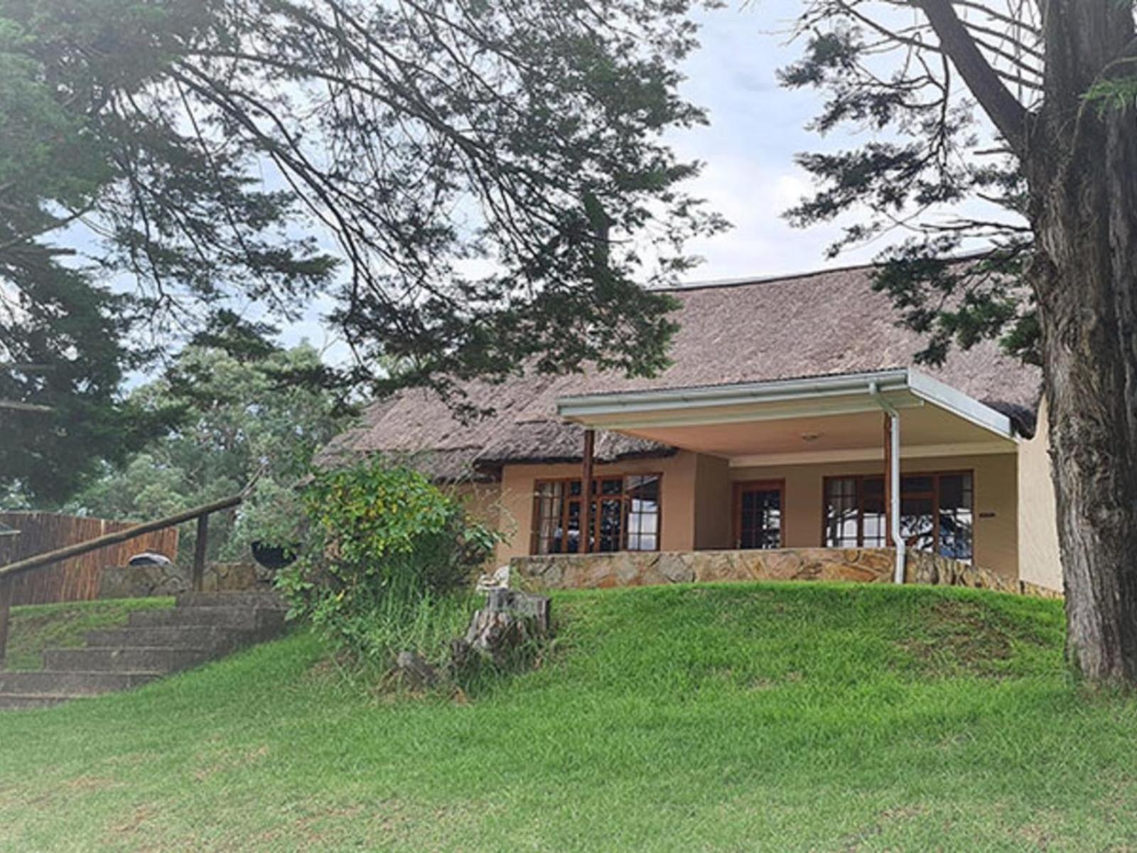 Resort Naverone Drakensberg Garden