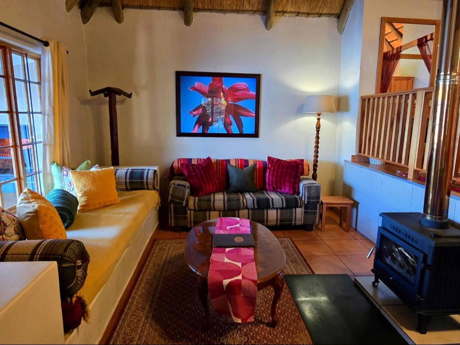 Resort Naverone