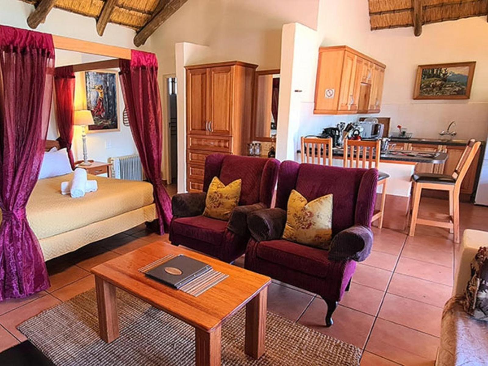 Naverone Resort
