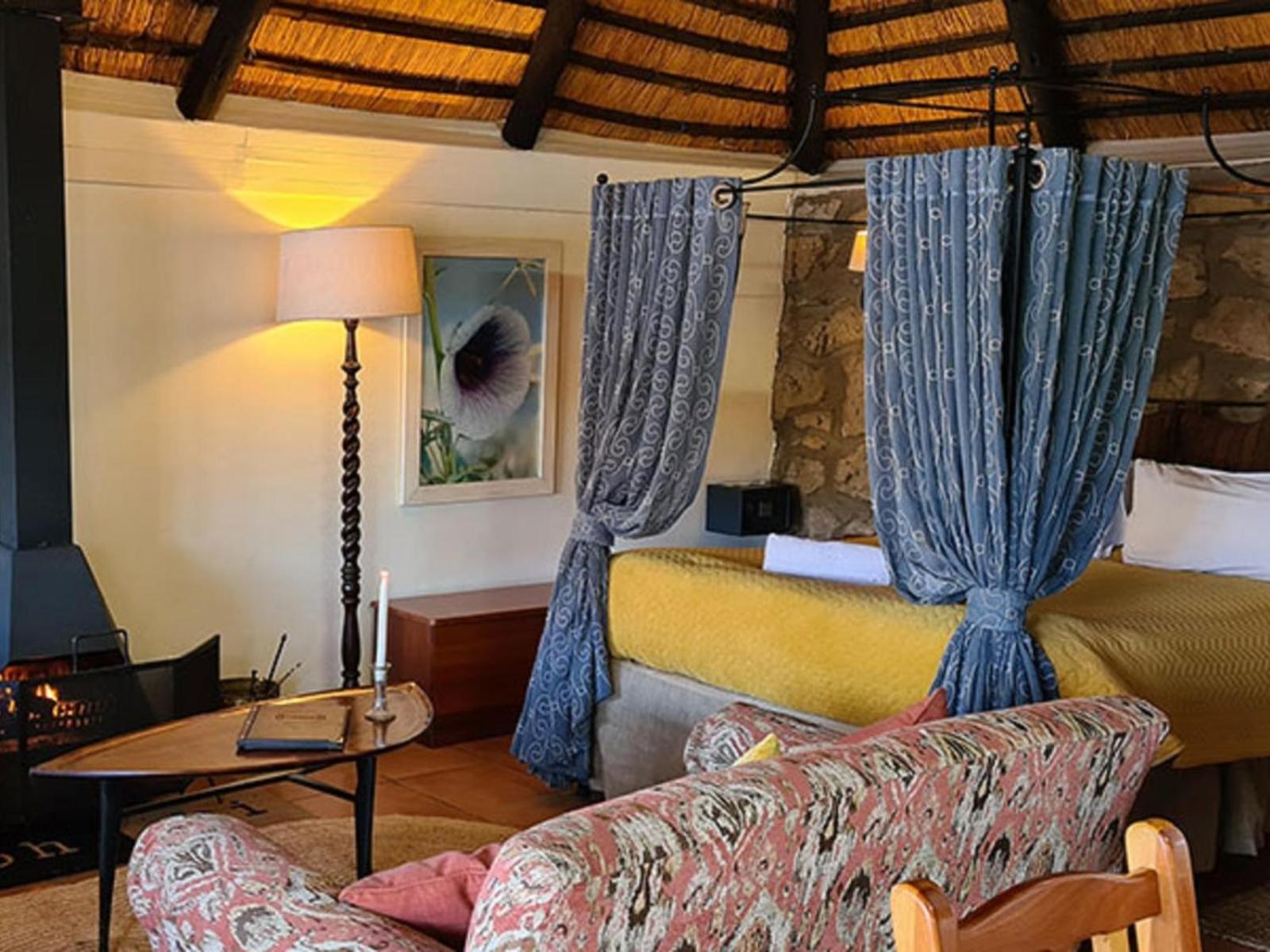 Resort Naverone