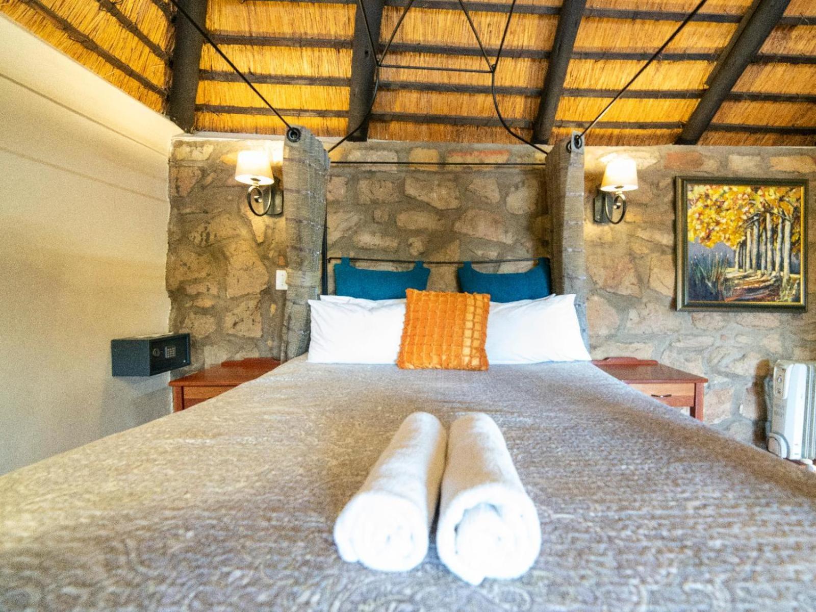 Resort Naverone 3*