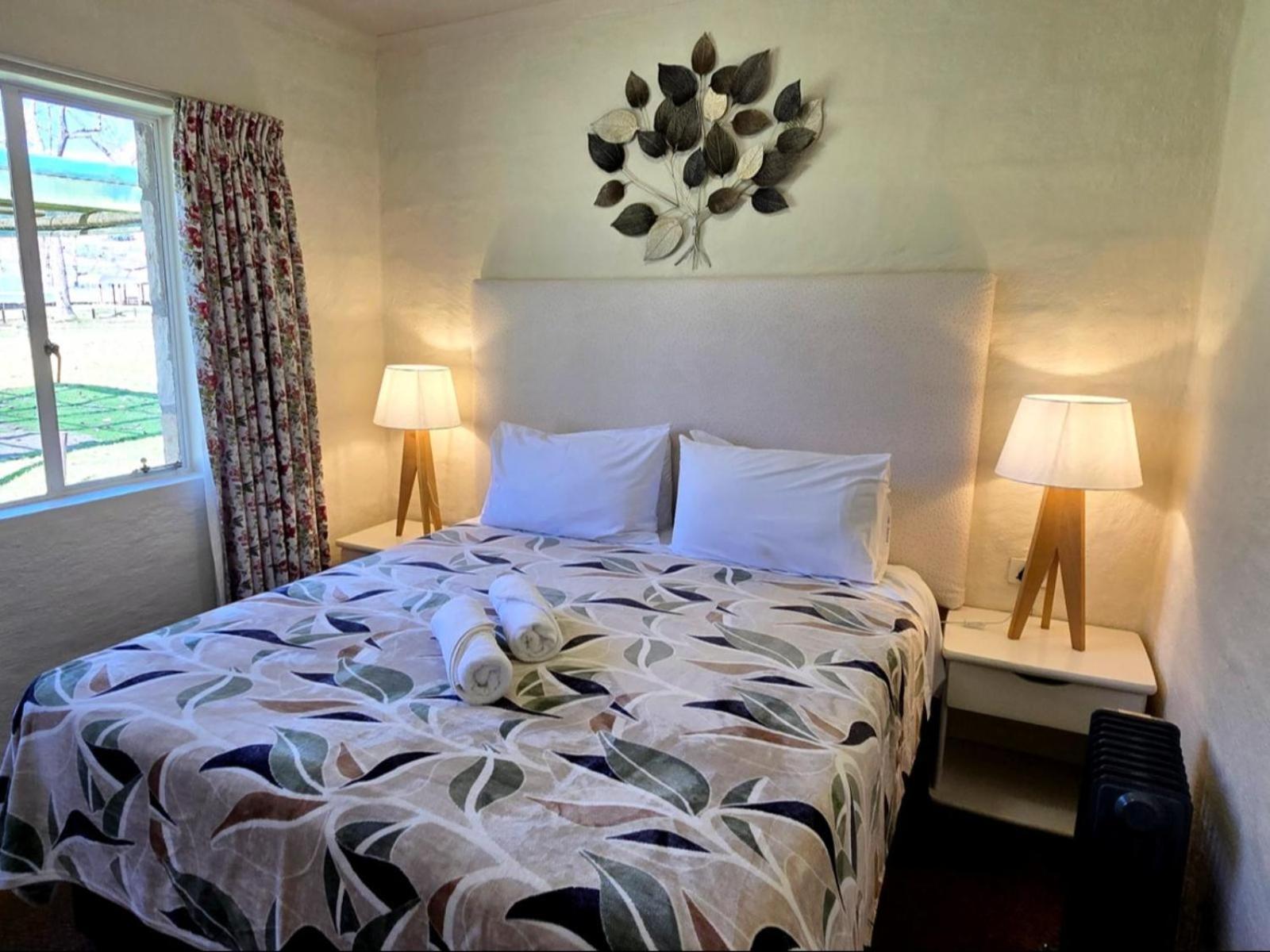 Naverone Resort Drakensberg Garden